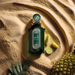 Athoor Al Alam Taj 1 EDP 90 ml unisex kvepalai