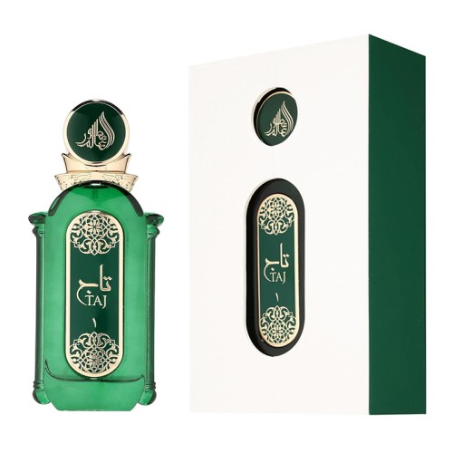 Athoor Al Alam Taj 1 EDP 90 ml unisex kvepalai
