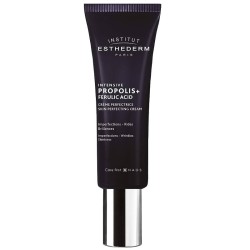 Institut Esthederm Intensive Propolis + Ferulic Acid Skin Perfection Cream - veido kremas, 50ml