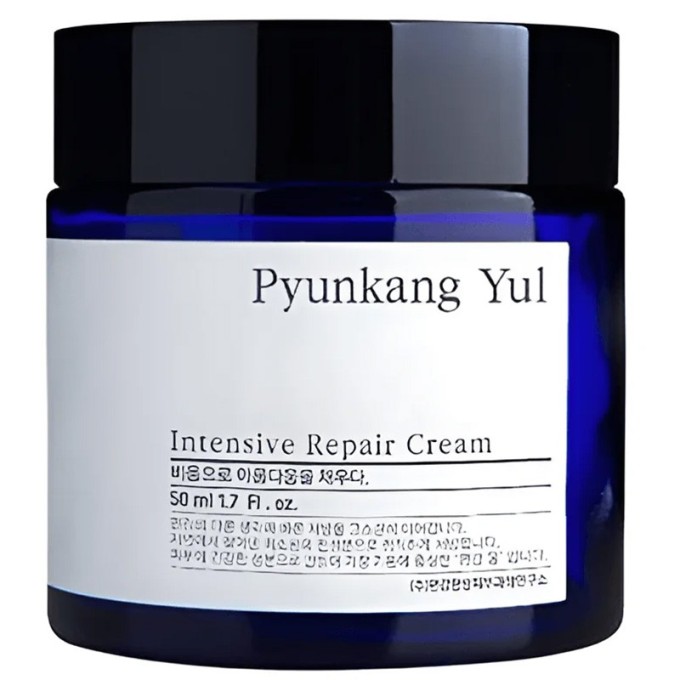Pyunkang Yul Intensive Repair Cream - intensyviai regeneruojantis kremas, 50 ml