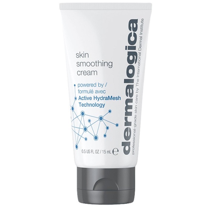 Dermalogica Daily Skin Health Skin Smoothing Cream - drėkinamasis odos kremas 15 ml