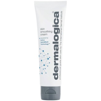Dermalogica Daily Skin Health Skin Smoothing Day Cream - intensyviai drėkinantis ir apsauginis