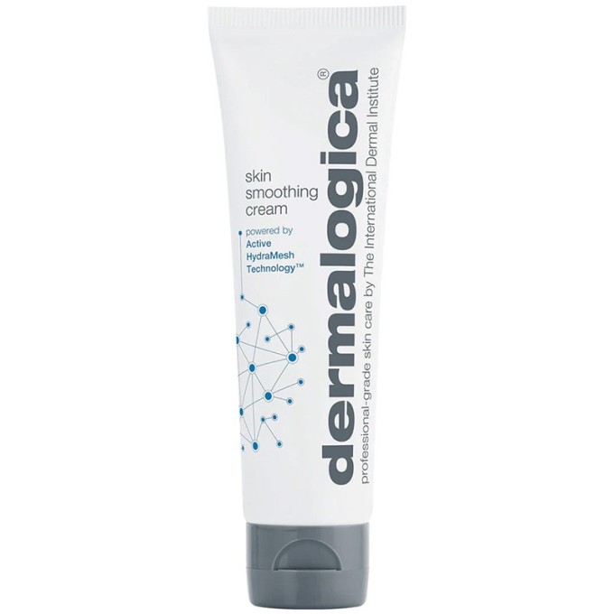 Dermalogica Daily Skin Health Skin Smoothing Day Cream - intensyviai drėkinantis ir apsauginis