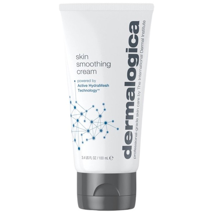 Dermalogica Daily Skin Health Skin Smoothing Day Cream - - intensyviai drėkinantis ir apsauginis
