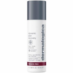 Dermalogica Age Smart Dynamic Skin Recovery SPF50 Cream - raminantis ir drėkinantis odos kremas, 50