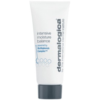 Dermalogica Daily Skin Health Intensive Moisture Balance Day Cream - Nourishing moisturizing cream