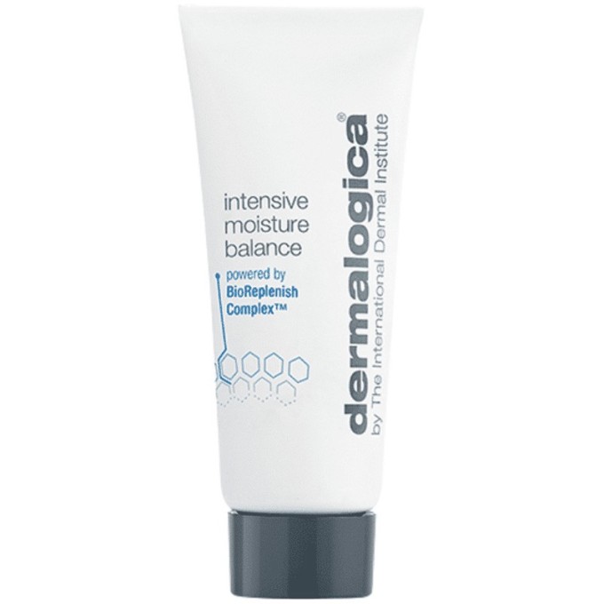 Dermalogica Daily Skin Health Intensive Moisture Balance Day Cream - Nourishing moisturizing cream