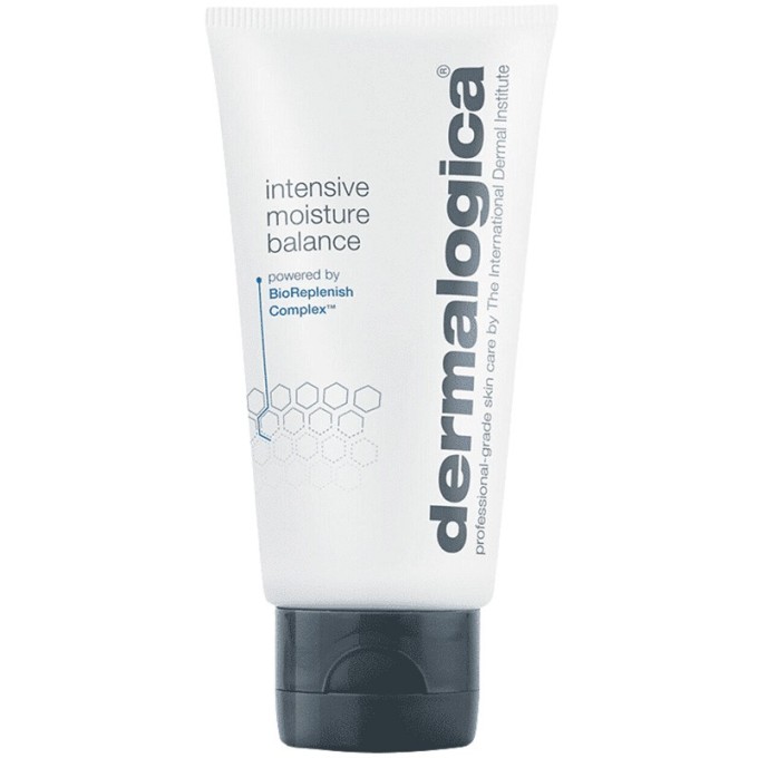 Dermalogica Daily Skin Health Intensive Moisture Balance Day Cream - maitinamasis drėkinamasis