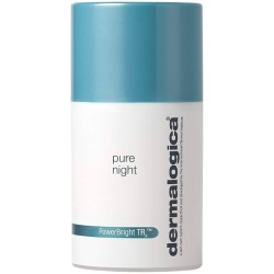 Dermalogica PowerBright TRx Pure Night Cream - maitinamasis naktinis kremas nuo hiperpigmentacijos