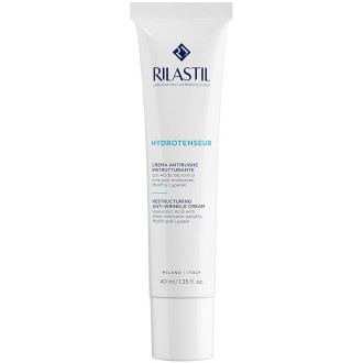 Rilastil Hydrotenseur Restructuring Anti-Wrinkle Cream - restruktūrizuojantis odos kremas nuo