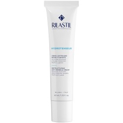 Rilastil Hydrotenseur Restructuring Anti-Wrinkle Cream - restruktūrizuojantis odos kremas nuo