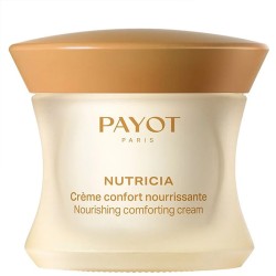 Payot Nutricia Creme Confort Nourishing Restructing Cream ( Dry Skin ) 50 ml