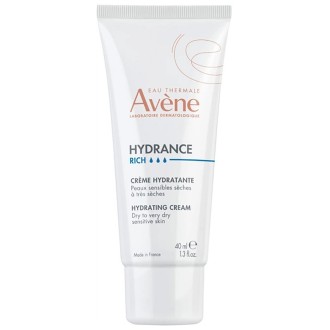 Avene Moisturizing Cream (Hydrating Cream) 40 ml