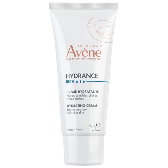 Avene Moisturizing Cream (Hydrating Cream) 40 ml