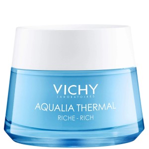 Vichy Aqualia Thermal Riche - Day Cream 50 ml