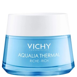 Vichy Aqualia Thermal Riche - Day Cream 50 ml