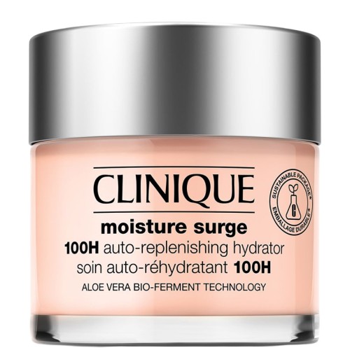 Clinique Moisture Surge 100H Auto-Replenishing Hydrator 75 ml