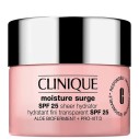 Clinique Moisture Surge Sheer Hydrator SPF 25 30 ml