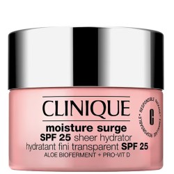 Clinique Moisture Surge Sheer Hydrator SPF 25 50 ml