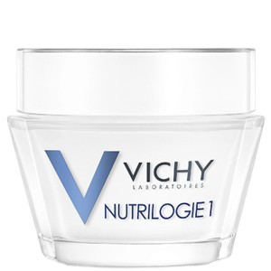 Vichy Nutrilogie 1 Intensive Skin Care For Dry Skin 50 ml