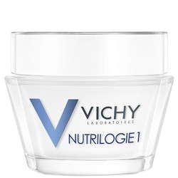 Vichy Nutrilogie 1 Intensive Skin Care For Dry Skin 50 ml