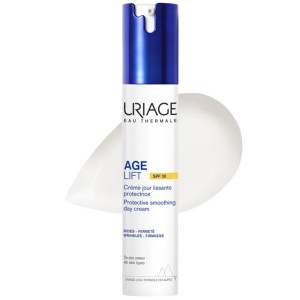 Uriage Age Lift Protective Smoothing Day Cream SPF30 40 ml