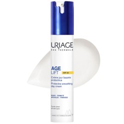 Uriage Age Lift Protective Smoothing Day Cream SPF30 40 ml