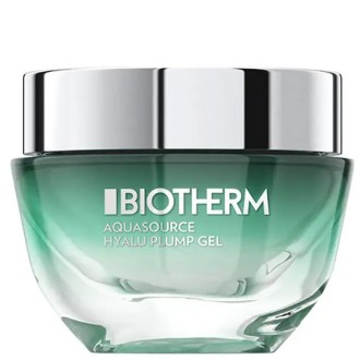 BIOTHERM Aquasource Hyalu Plump Gel (normal and combination skin) 50 ml