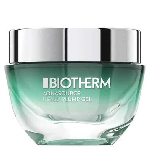 BIOTHERM Aquasource Hyalu Plump Gel (normal and combination skin) 50 ml