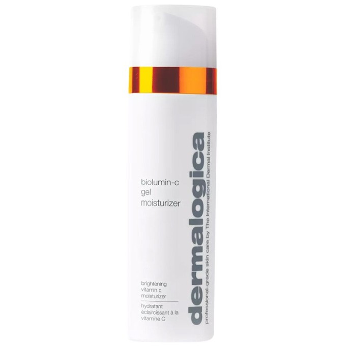 Dermalogica Age Smart Biolumin-C Gel Moisturizer 50 ml