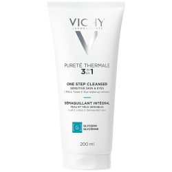 Vichy Pure Thermal 3in1 - 3in1 Cosmetic 200 ml
