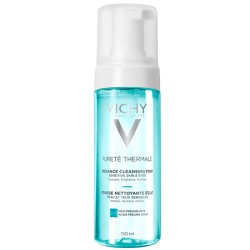 Vichy Pure Thermal - Cleaning Foam 150 ml