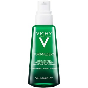 Vichy Normaderm Phytosolution Double Correction - Dual Effect Correction Care against Acne Skin
