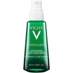 Vichy Normaderm Phytosolution Double Correction - Dual Effect Correction Care against Acne Skin