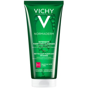 Vichy Normaderm Phytosolution Cleansing Gel 200 ml