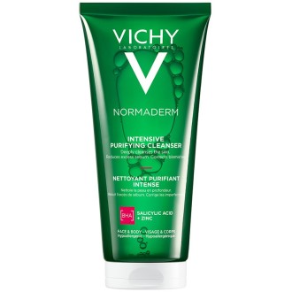 Vichy Normaderm Phytosolution Cleansing Gel 200 ml