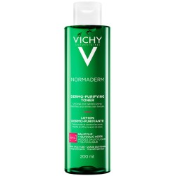 Vichy Normaderm - Cleaning astringent tonic 200 ml