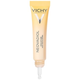 Vichy Neovadiol Eye & Lip Care - Paakių kremas 15 ml