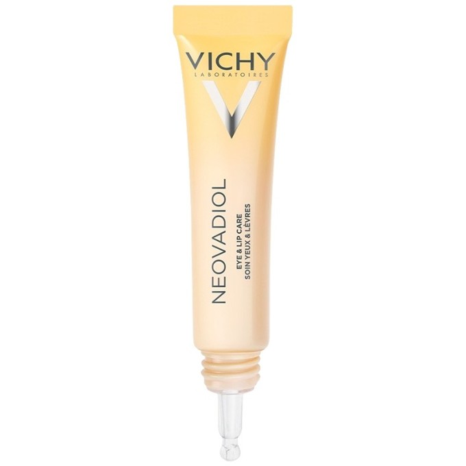 Vichy Neovadiol Eye & Lip Care - Paakių kremas 15 ml