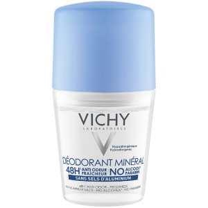 Vichy Mineral dezodorantas ( Mineral dezodorantas) 50 ml
