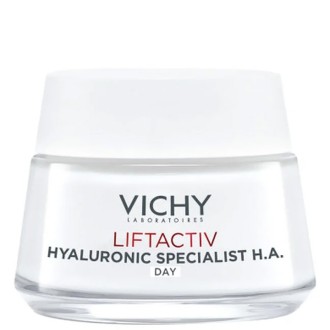 Vichy Liftactiv Supreme Care ( Normal to Mixed Skin ) 50 ml