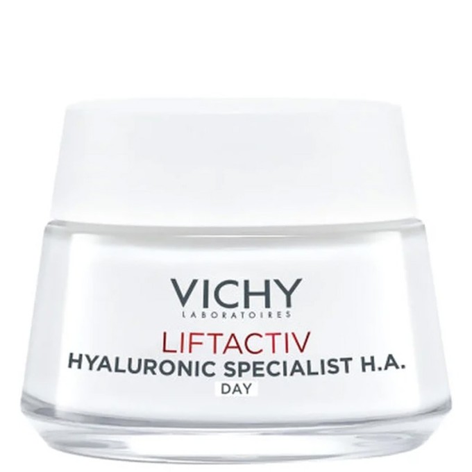 Vichy Liftactiv Supreme Care ( Sausai ir Labai Sausai Odai ) 50 ml