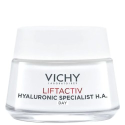 Vichy Liftactiv Supreme Care ( Sausai ir Labai Sausai Odai ) 50 ml