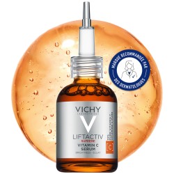 Vichy Liftactiv Supreme Vitamin C Serum 20 ml