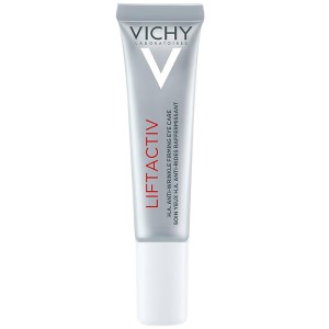 Vichy Liftactiv Derm Source Eyes - Eye Firming Anti-Wrinkle 15 ml