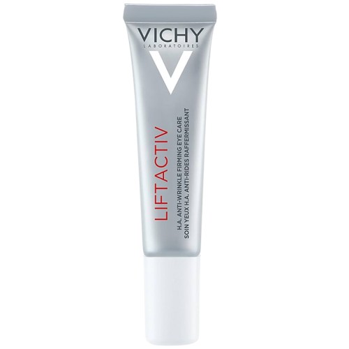 Vichy Liftactiv Derm Source Eyes - Eye Firming Anti-Wrinkle 15 ml