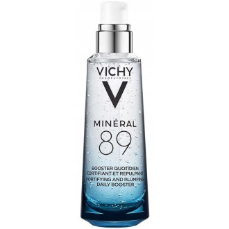 Vichy Mineral 89 Skin Serum - Skin serum 75 ml