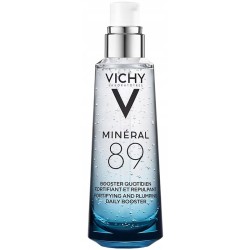 Vichy Mineral 89 Skin Serum - Skin serum 75 ml
