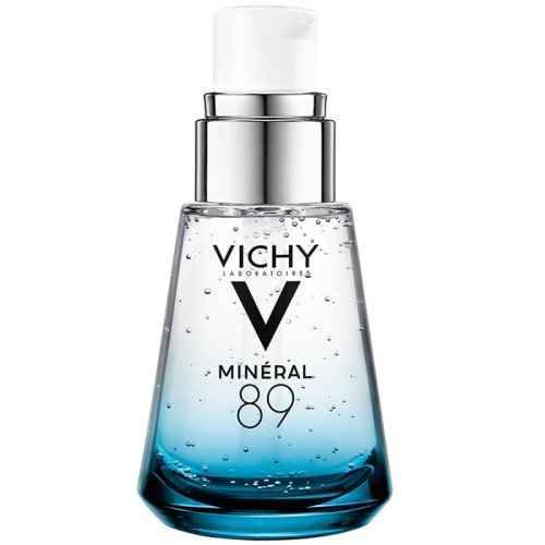 Vichy Mineral 89 Skin Serum - Skin serum 30 ml