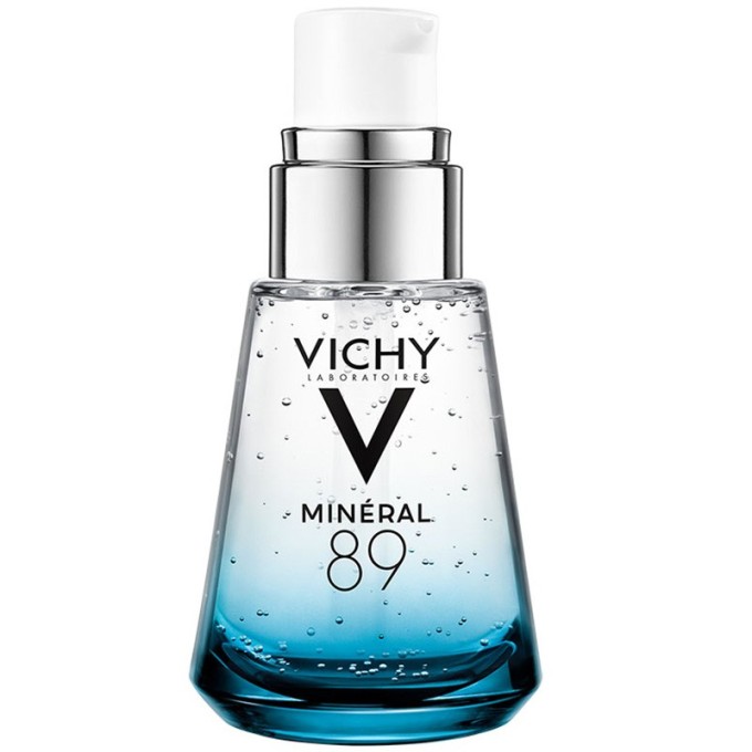 Vichy Mineral 89 Skin Serum - Skin serum 30 ml
